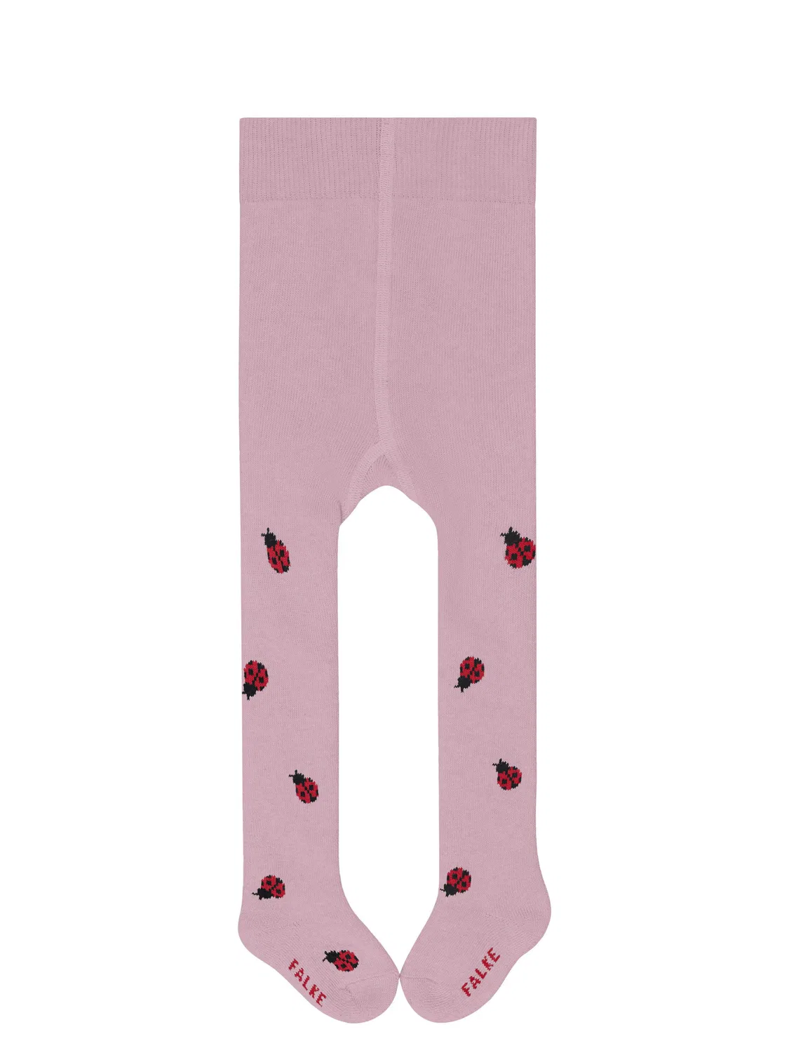 Колготки Falke Cute Ladybug, розовый