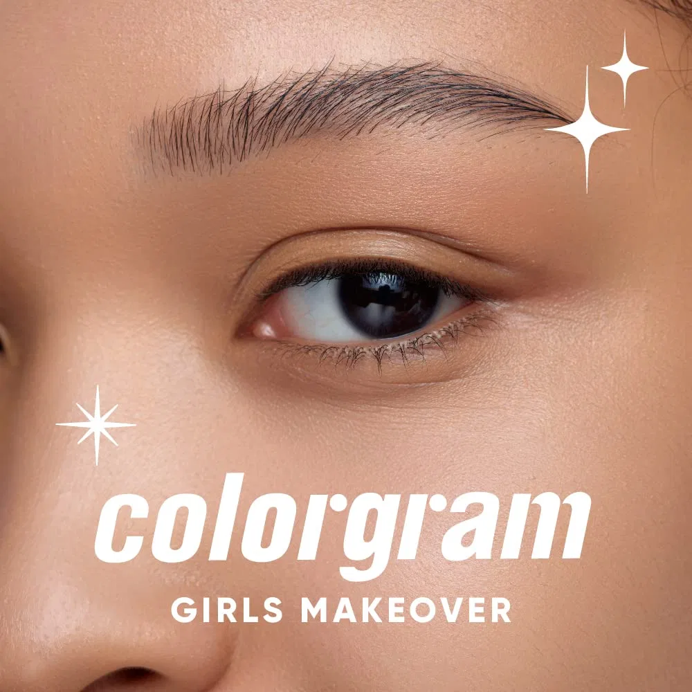 Жидкая подводка для глаз COLORGRAM Shade Re-Forming Brush Liner 20% Brown Colorgram — фото 3