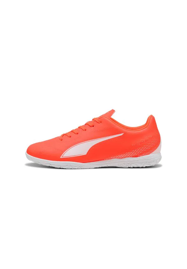 Кроссовки vitoria ii Puma, Glowing Red-White