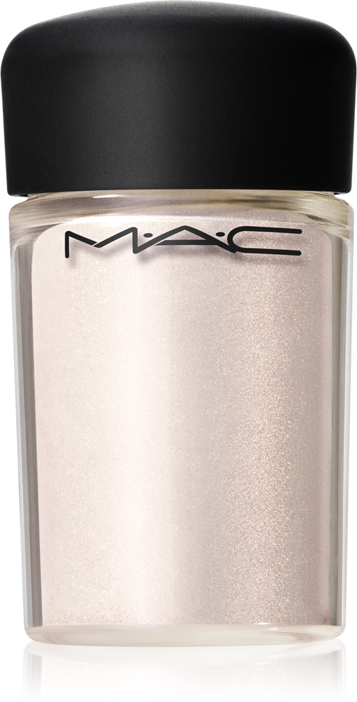 

Пигмент глянцевый пигмент Mac Cosmetics, atspalvis vanilla 4,5 гр
