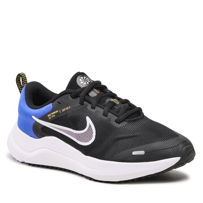 

Кроссовки Nike DownshifterNn, черный