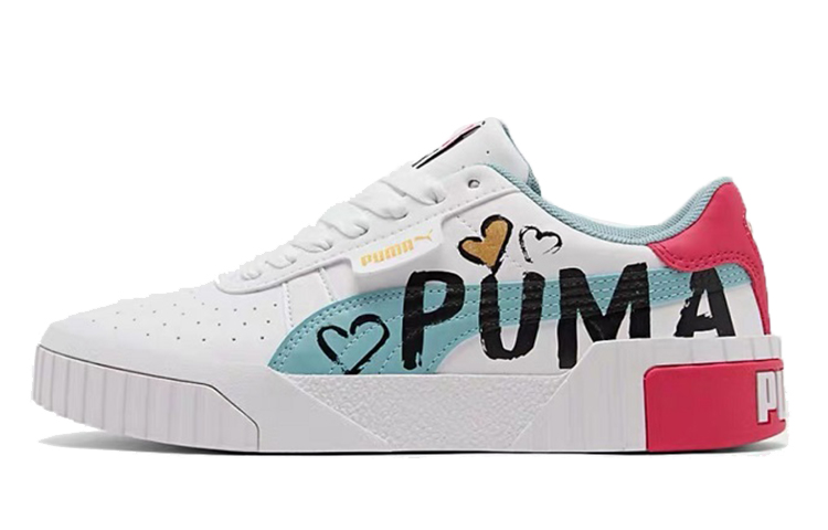 

Кроссовки PUMA Cali Novelty 'Heart' Women's