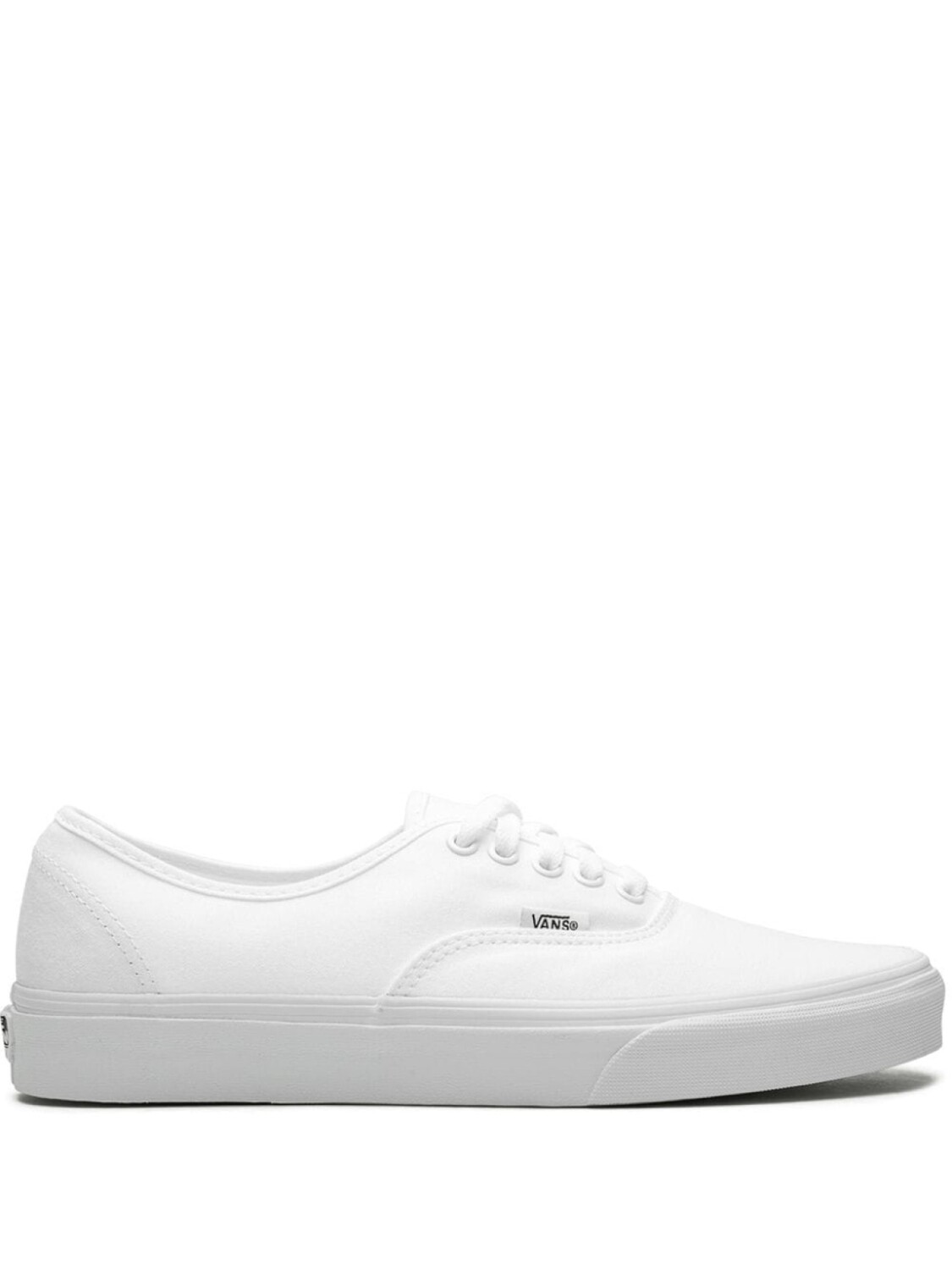 

Vans кеды Authentic, белый