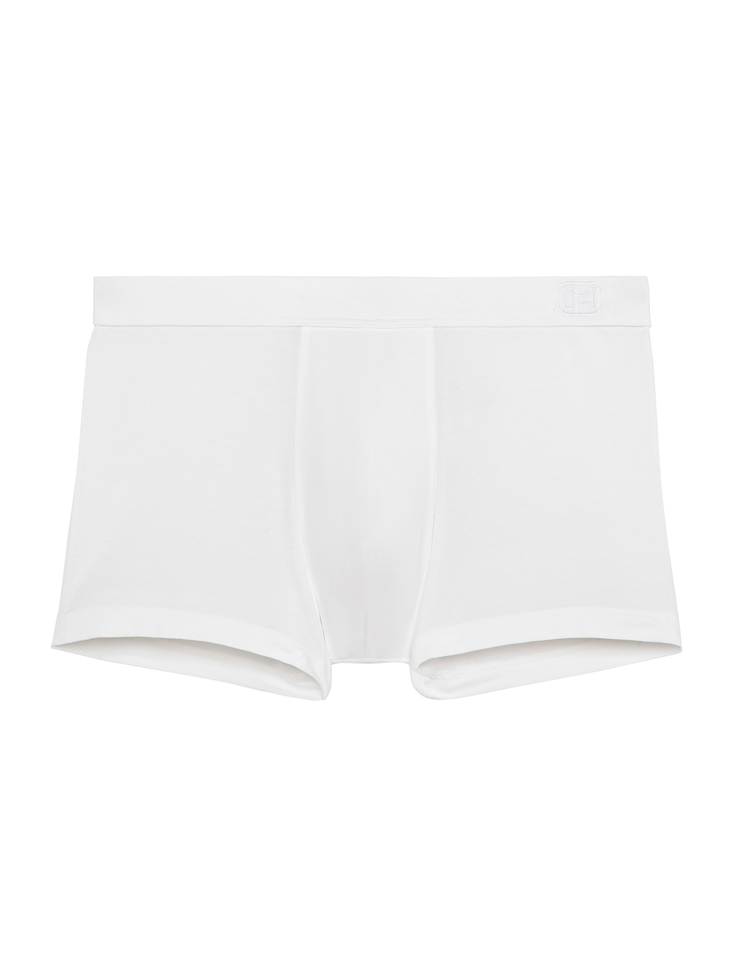 

Боксеры HOM Boxer Supreme Cotton, белый