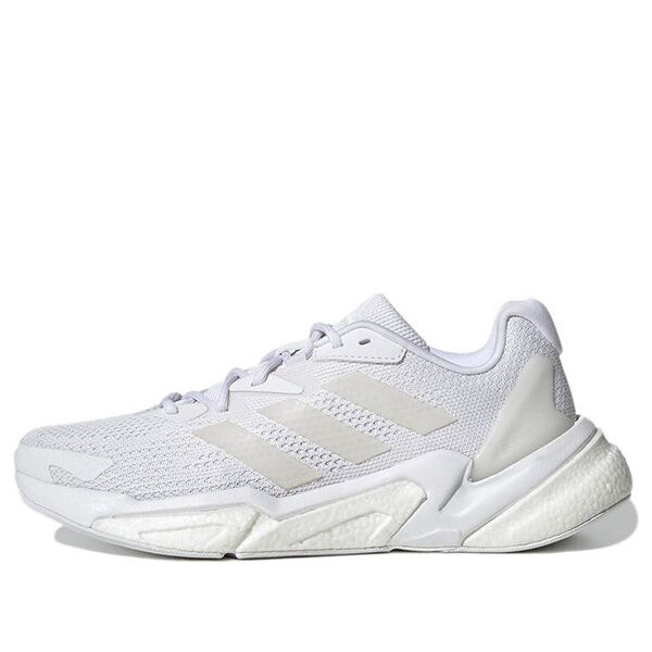 Кроссовки x9000l3 Adidas, белый