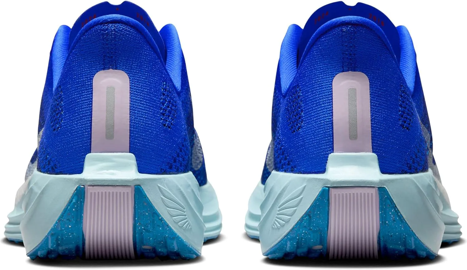 Мужские беговые кроссовки Nike Pegasus Plus, синий — фото 3