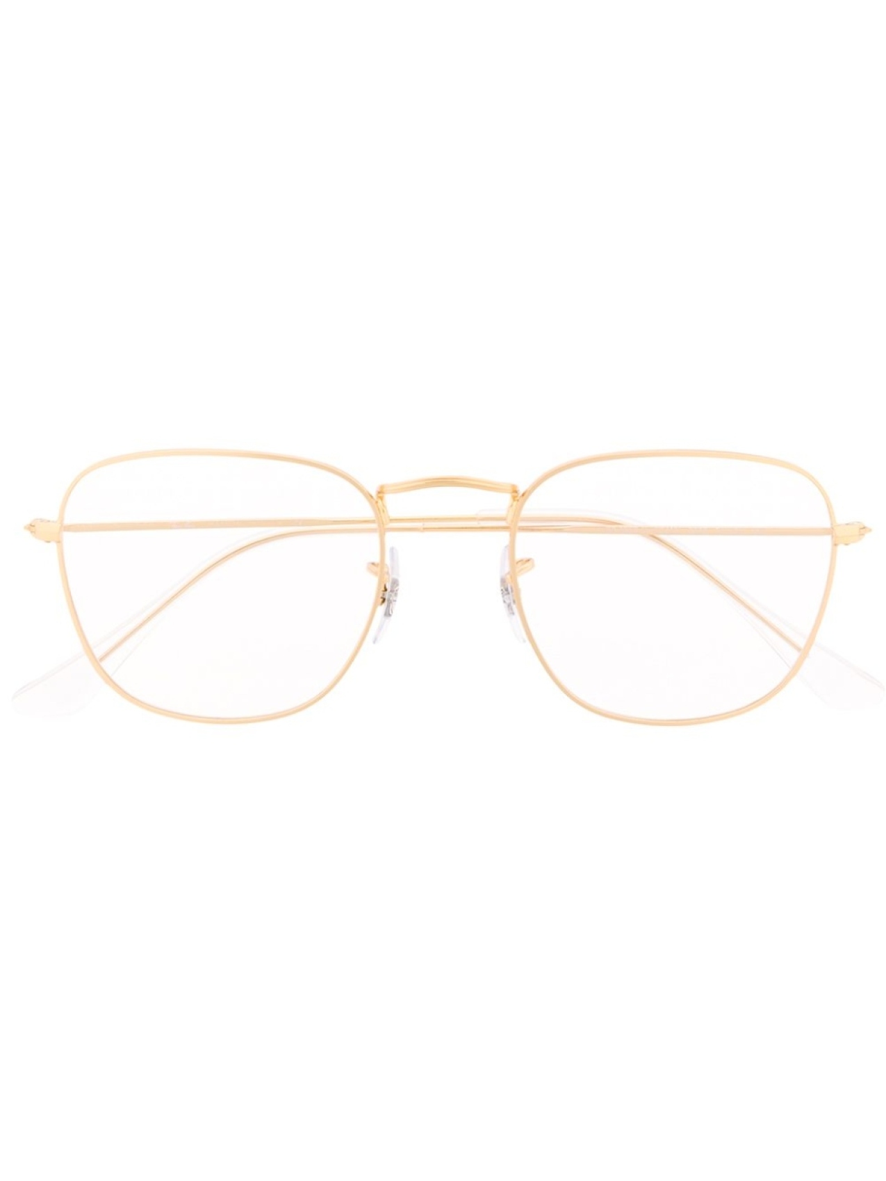 

Ray-Ban очки Frank, золотой