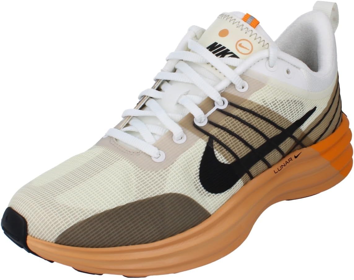 

Мужские гимнастические кроссовки Nike, Summit White Black 101