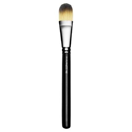 

190 Кисть для нанесения тональной основы Mac
