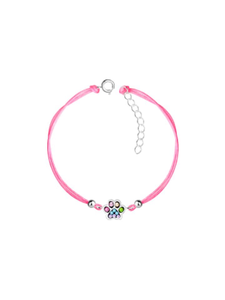 

Alexander York Браслет в виде отпечатка лапы, яркий и темный, из серебра 925 пробы