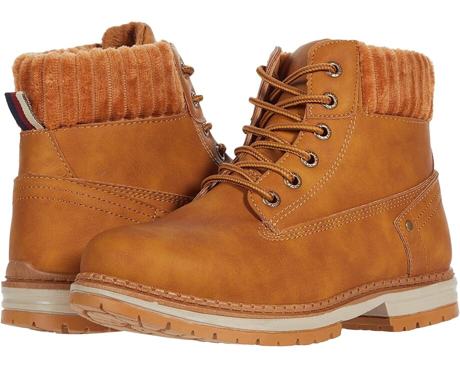 

Ботинки Dirty Laundry Alpine, цвет Camel Nubuck