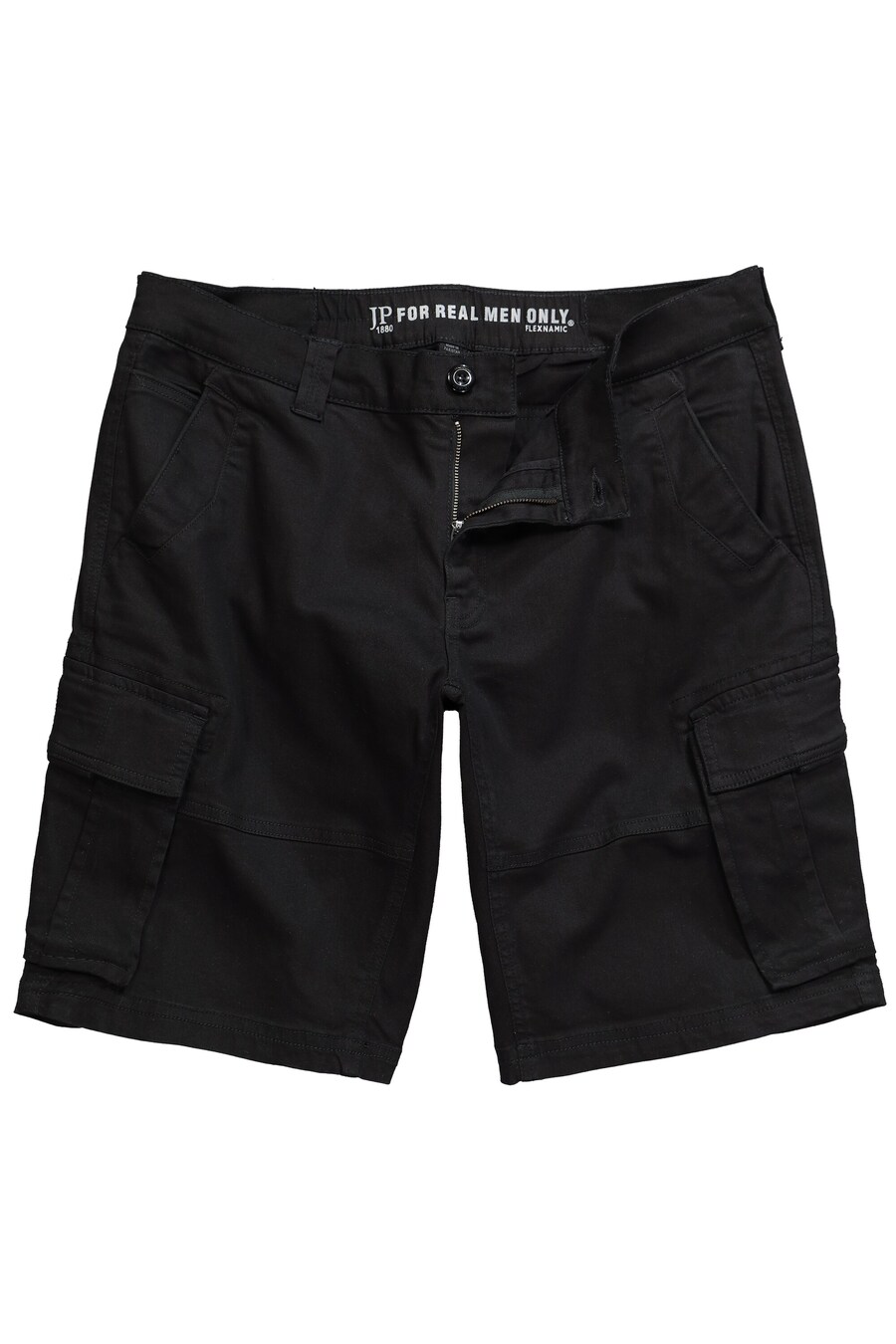 

Повседневные брюки-карго JP1880, Black