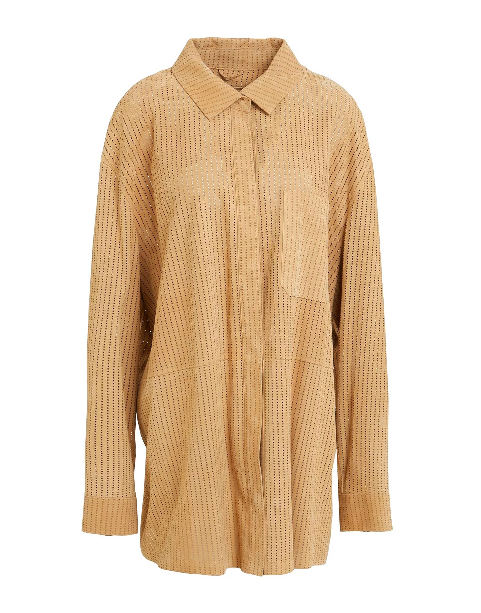 

Рубашка Desa 1971, коричневый