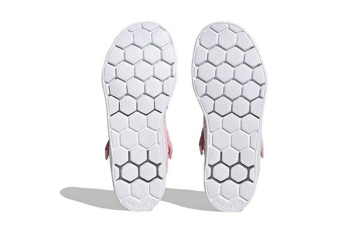 Кроссовки Adidas Originals SUPERSTAR 360 Kids' Skateboarding Shoes Pre-school — фото 4