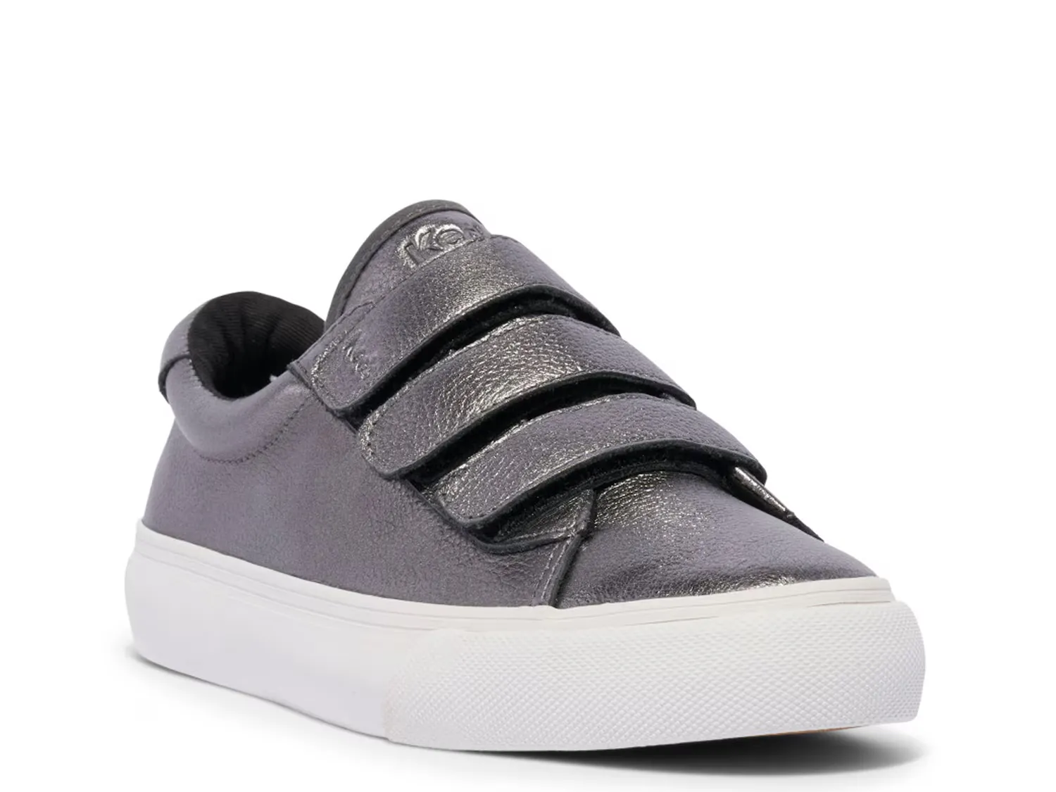 

Кроссовки Jump Kick Sneaker Keds, цвет gunmetal