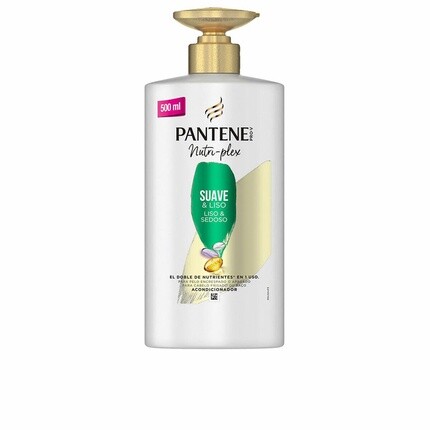 

Pantene Nutri-Plex Кондиционер для ухода 500мл