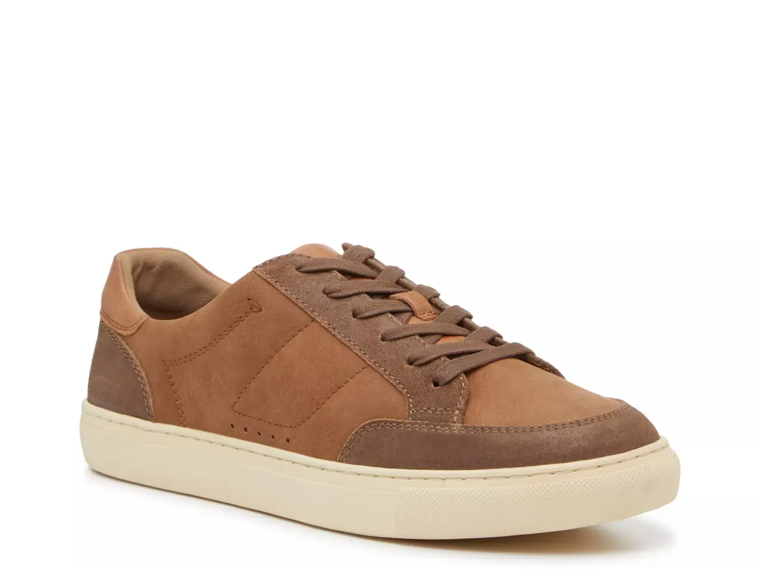 

Кроссовки Mahlon - мужские Crown Vintage, Brandy Tan/Chestnut Brown