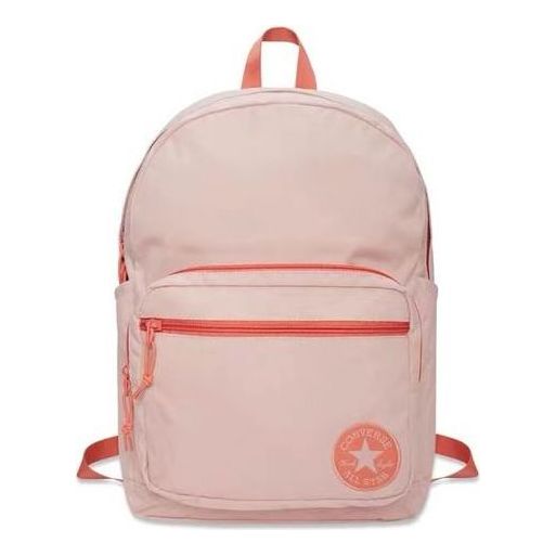 

Рюкзак Converse Go 2 Backpack ' Pink Orange', розовый