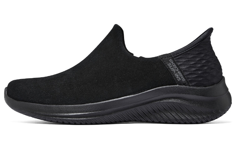 

Туфли женские повседневные Ultra Flex 3.0 Women's Casual Shoes Women's Black Skechers