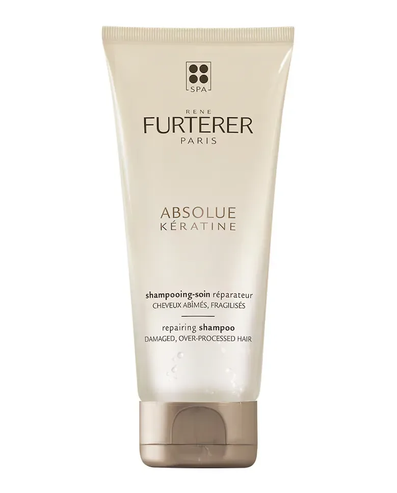 Шампунь Absolue Keratine 200 мл René Furterer