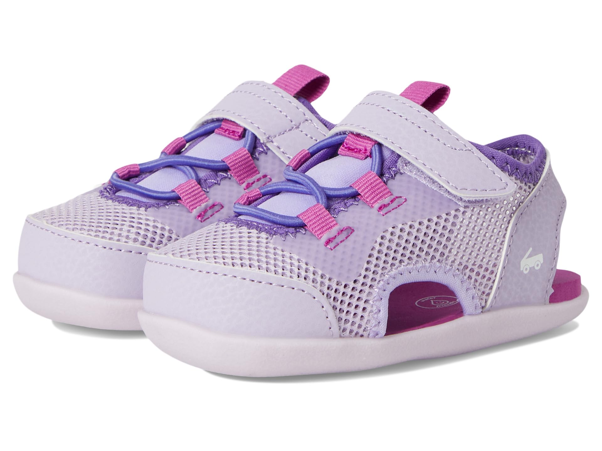 

Сандалии See Kai Run Aven Mini, цвет Lavender