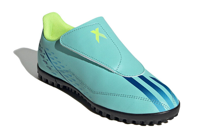 Adidas X Speedportal Kids Футбольные бутсы для детей — фото 3