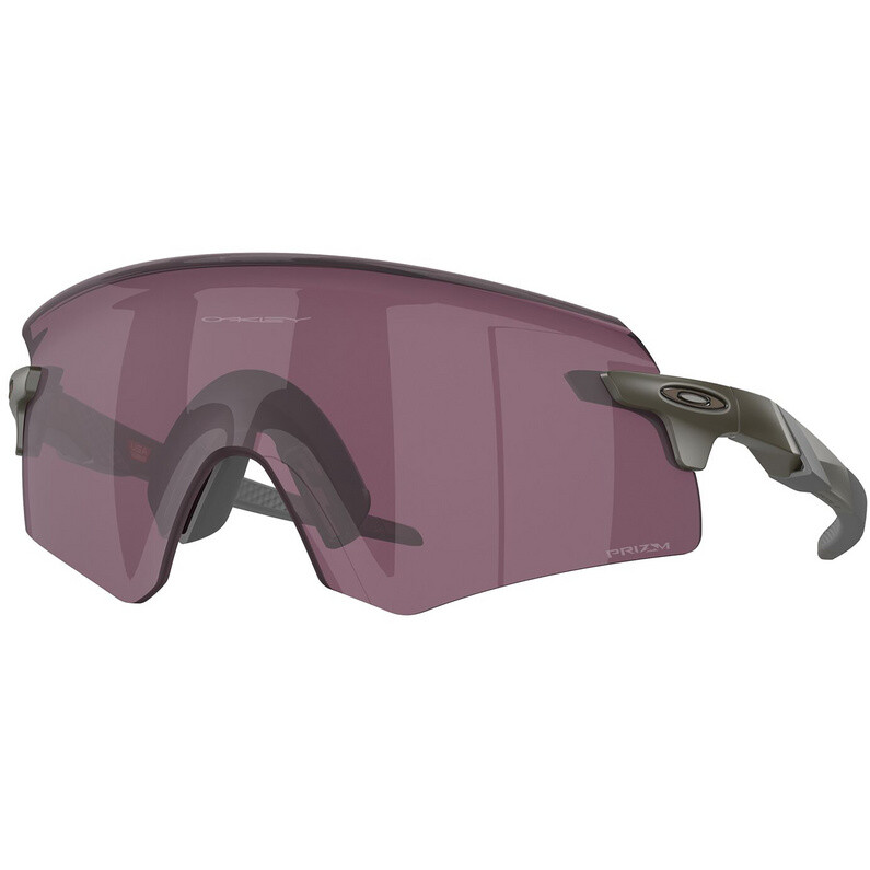 

Солнцезащитные очки Encoder Prizm Oakley, оливковый