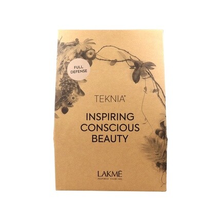 

Lakme Teknia Inspiring Full Defense Pack, Lakme