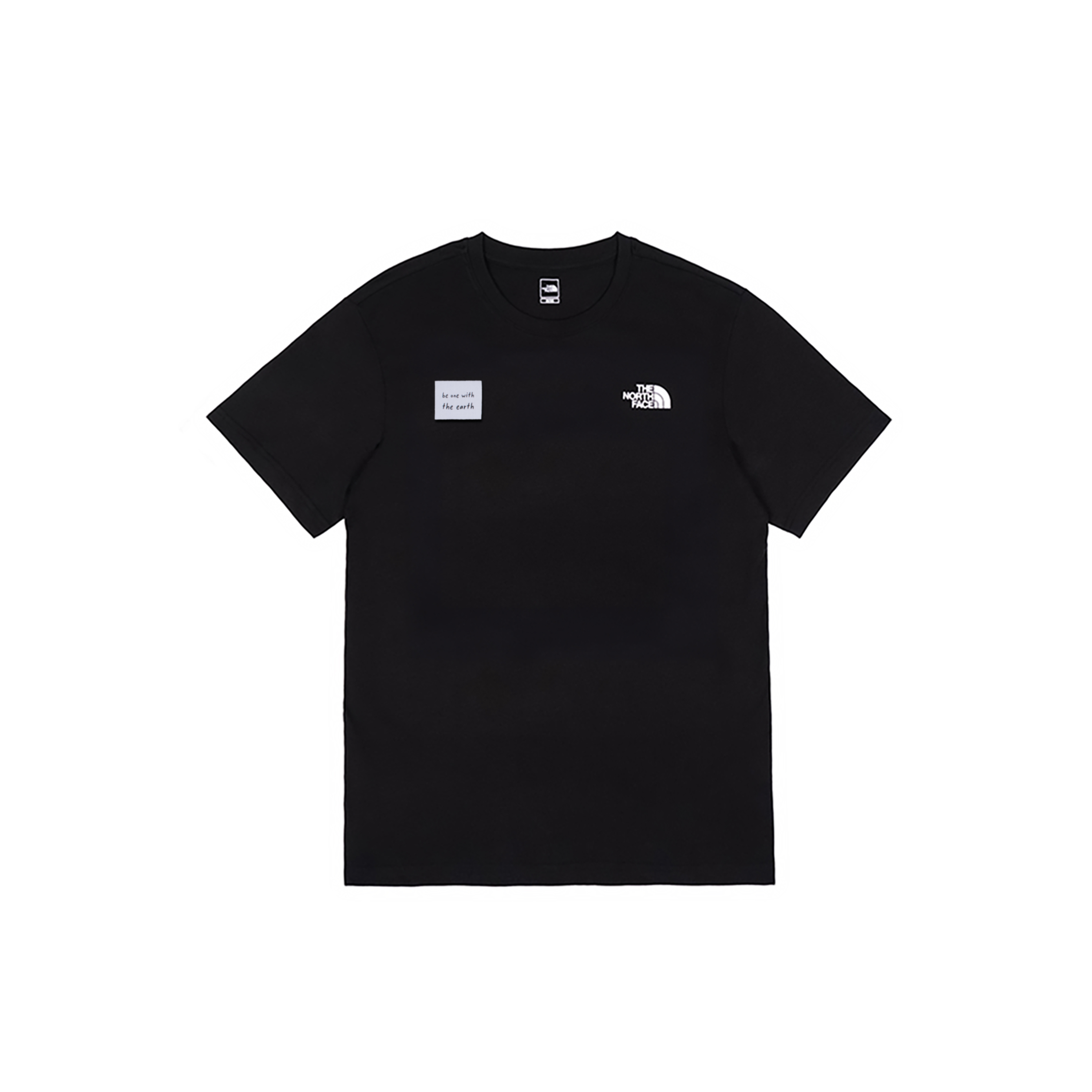 

THE NORTH FACE Футболка мужская черная, Черный, THE NORTH FACE Футболка мужская черная