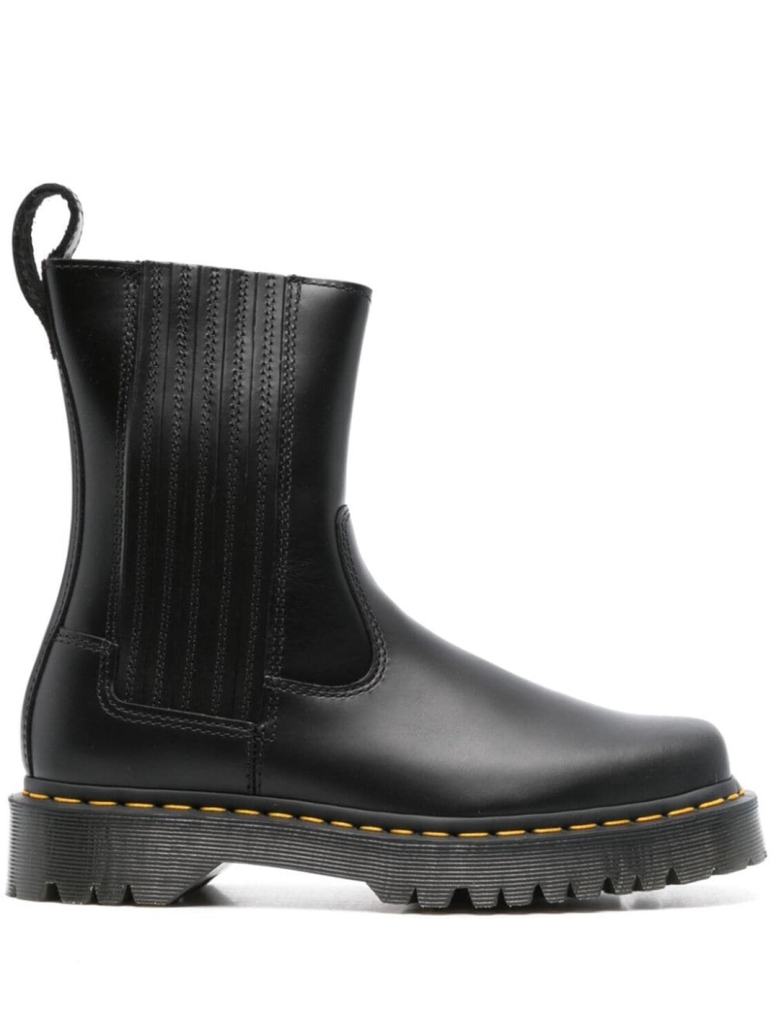 

Сапоги Amaayah Lo Dr. Martens, черный