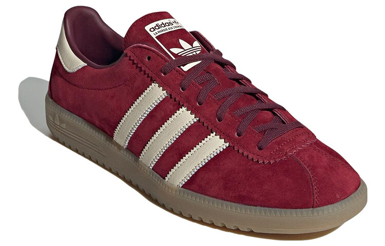 Мужские кроссовки adidas Originals Bermuda — фото 3