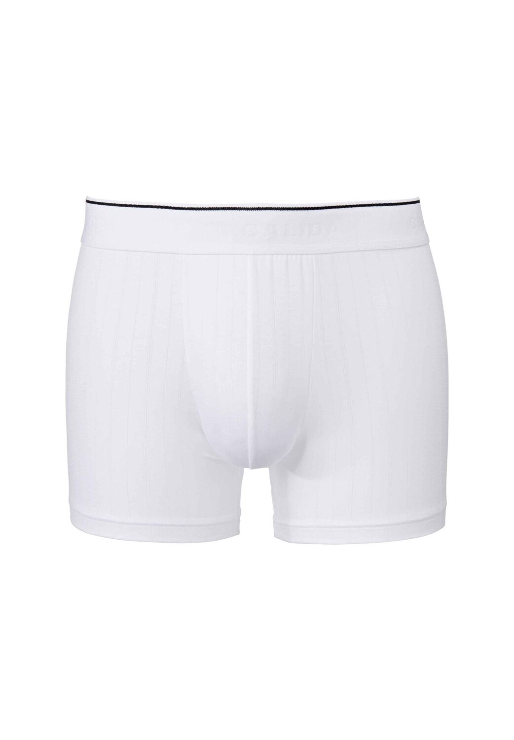 

Длинные мужские боксеры Pure & Style CALIDA, белый