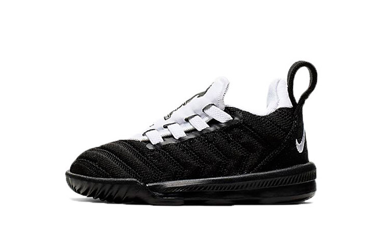 

Обувь для малышей Nike Lebron 16 TD