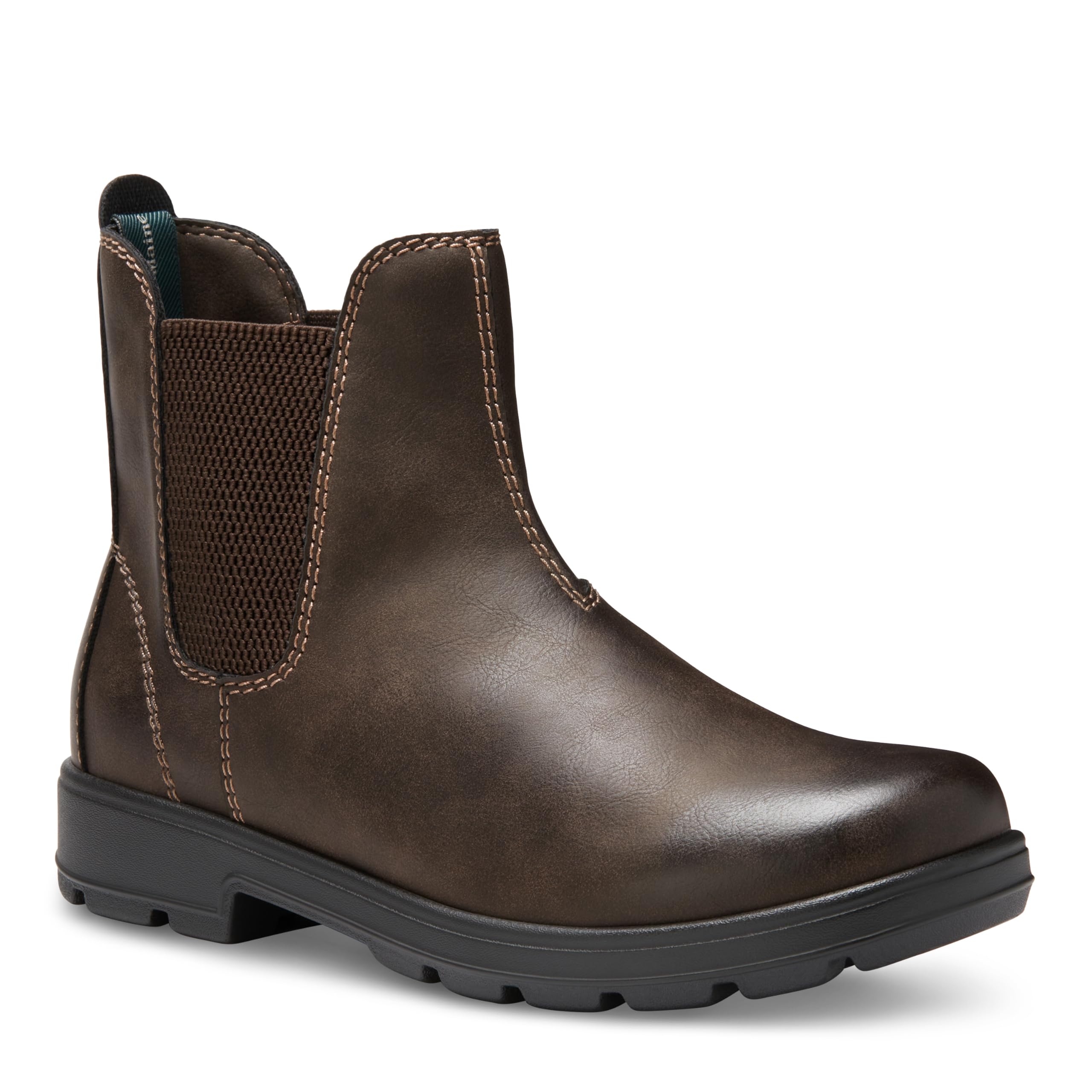 

Ботинки Eastland 1955 Edition Cyrus, коричневый