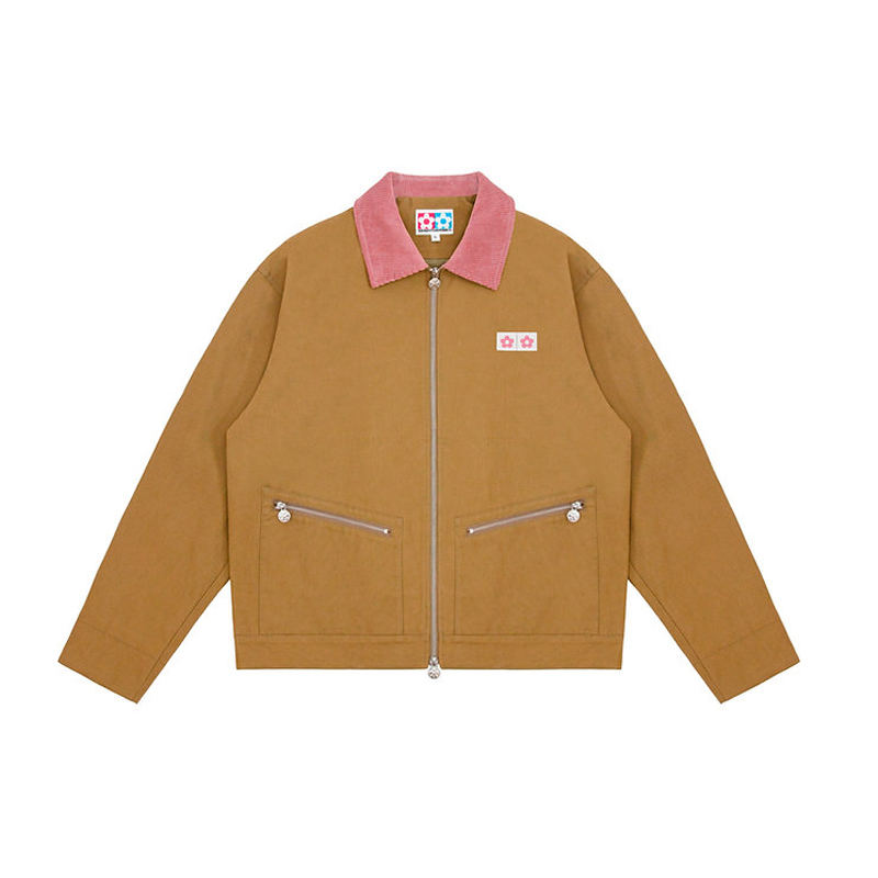 

Vandy The Pink Куртка Unisex, Orange Red