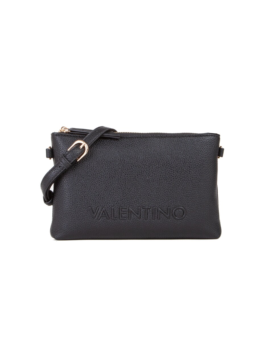 

Сумка через плечо VALENTINO, черный