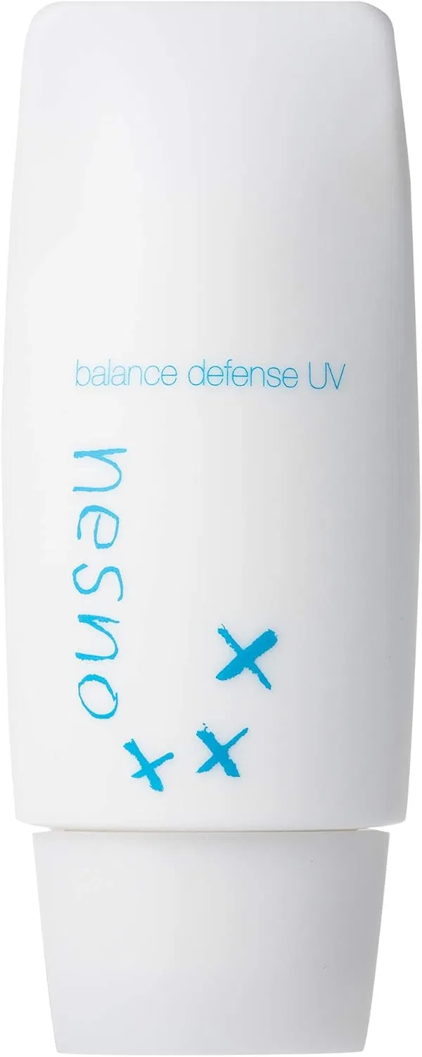 Солнцезащитный гель Balance Defense UV SPF23 PA++ Nesno 50 мл