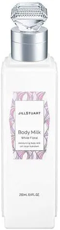 Лосьон для тела Jill Stuart White Floral 250 мл