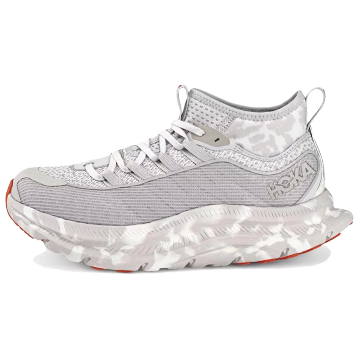 Кроссовки для тренировок HOKA ONE ONE White