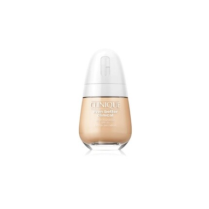 

Clq Clinique Even Better Clinical Foundation Spf20
