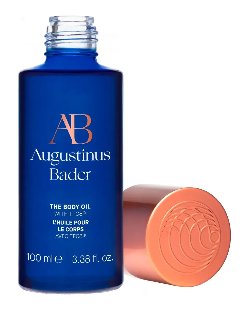 Масло для тела The Body Oil Augustinus Bader — фото 2