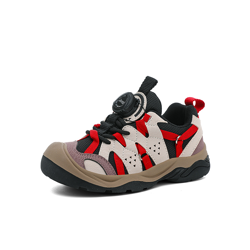 Explorer 20 Slip Resistant Abrasion Resistant низкие кроссовки для скейтбординга детские Jeep, bellflower фиолетовый/tide evening синий — фото 4