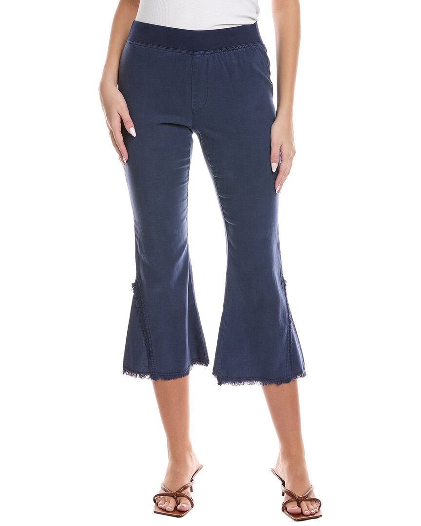 

Хакарл брюки XCVI до щиколотки, синий