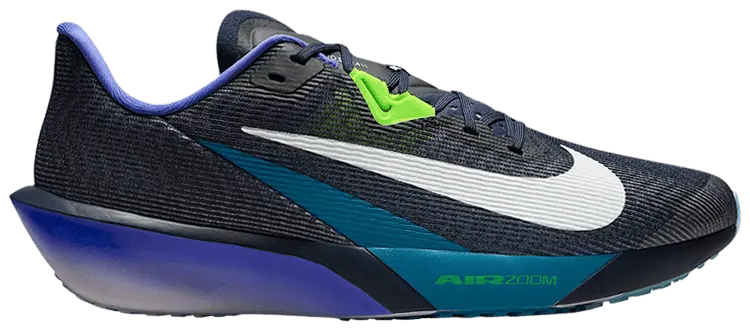 

Кроссовки Nike Zoom Rival Fly 4, черный