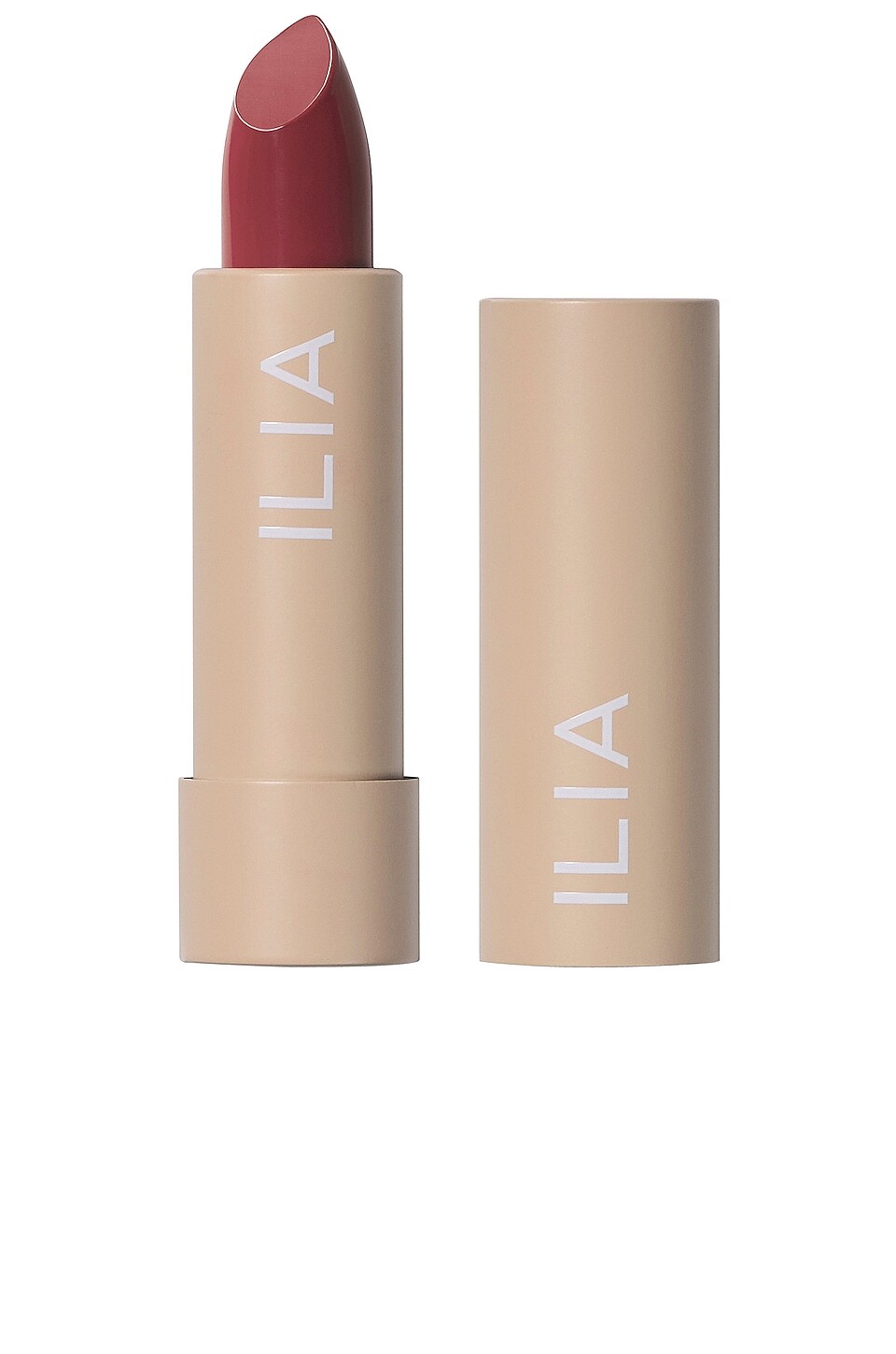 

Губная помада ILIA Color Block, цвет Rococco