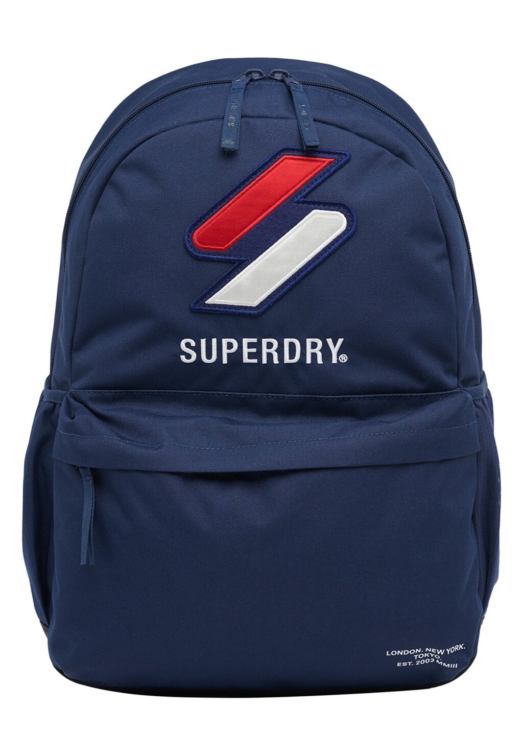 

Рюкзак MONTANA Superdry, синий