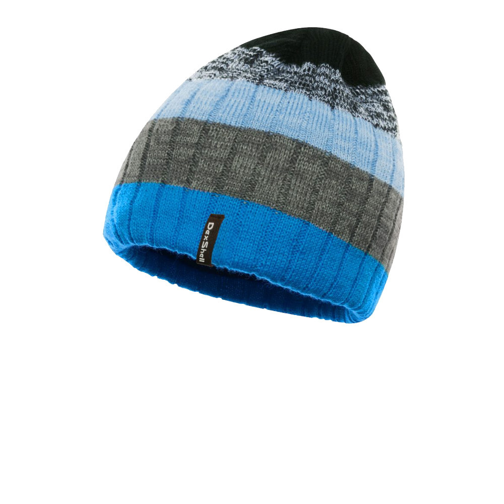 

Шапка DexShell Gradient Waterproof, синий