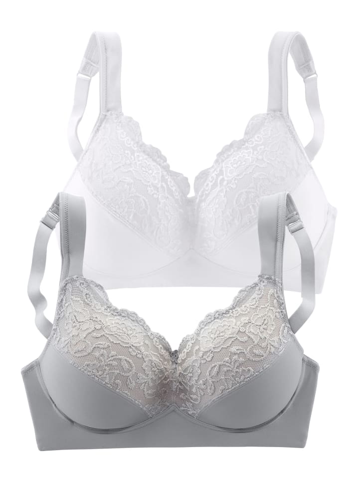 

Бюстгальтер без косточек PETITE FLEUR
