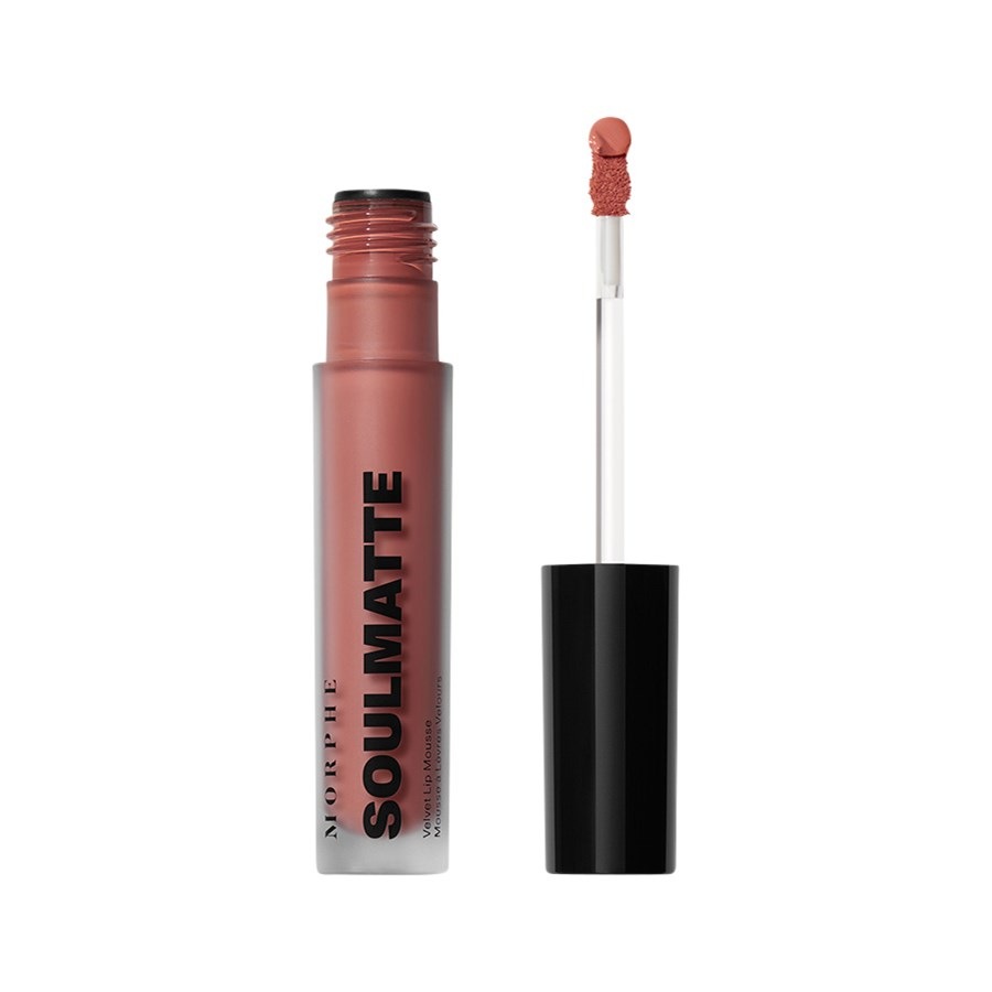 

Помада Morphe Soulmatte Velvet Lip Mousse, Whipped / 3,8 ml