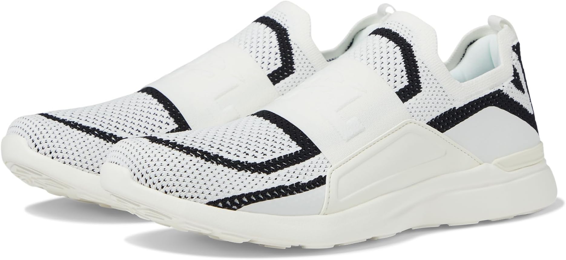 

Кроссовки Athletic Propulsion Labs (APL) Techloom Bliss, цвет Ivory